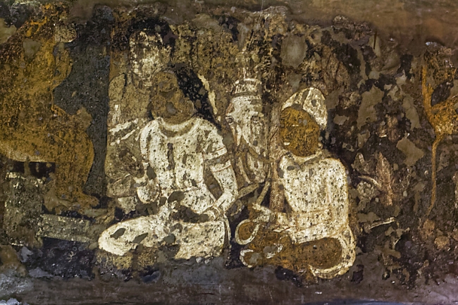 Grottes d'Ajanta-358